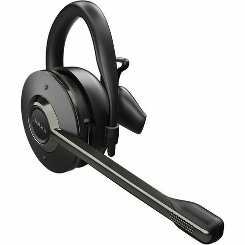 Jabra Engage 75 SE Earset - Mono - Wireless - Bluetooth/DECT - 328.1 ft - 40 Hz to 16 kHz - Earbud, Behind-the-ear, On-ear