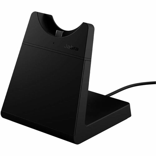 Jabra Cradle - Wireless Headset - Charging Capability