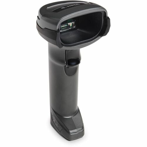 Zebra DS4678 Barcode Scanner - Wireless Connectivity - 1D, 2D - Standard Range - Imager - Area