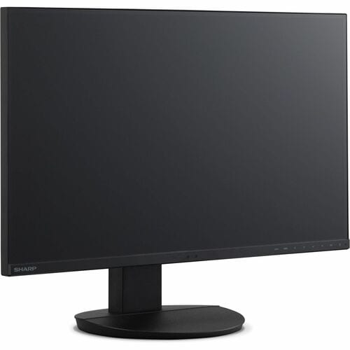 Sharp NEC Display MultiSync EA272Q 27 Zoll Class WQHD LED-Monitor - 16:9 Format - Schwarz - 68,6 cm (27 Zoll) Viewable - I