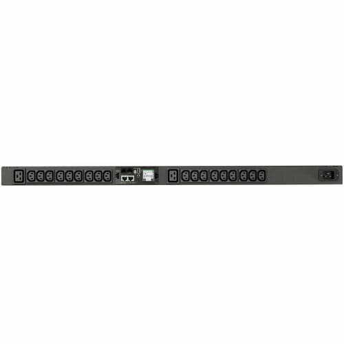 Geist Geist Upgradeable PDU - TAA-konform - Überwacht - IEC 60320 C20 - 18 x IEC 60320 C13, 2 x IEC 60320 C19 - 16 A - 230