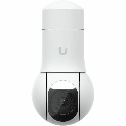 Ubiquiti UniFi Protect G5-PTZ 5 Megapixel Outdoor 2K Network Camera - Color - 65 ft Infrared/Color Night Vision - 2688 x 1