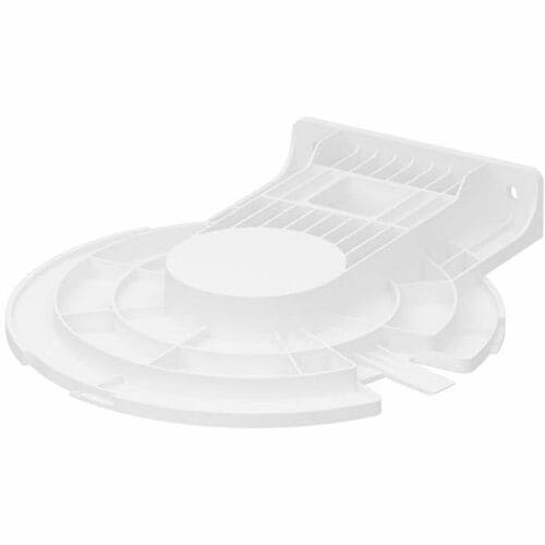 Ubiquiti Wall Mount for Wireless Access Point - Plastic