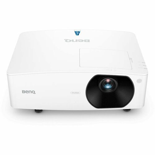 BenQ BlueCore LU710 3D DLP Projector - 16:10 - Wall Mountable, Ceiling Mountable, Floor Mountable - Front, Ceiling - 20000