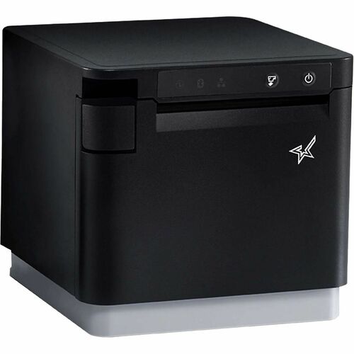 Star Micronics mC-Print3 MCP31WCBi Retail, Business, Kitchen Direct Thermal Printer - Monochrome - Receipt Print - USB - S