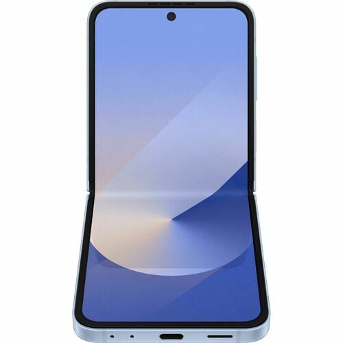 GALAXY Z FLIP6 512GB BLUE