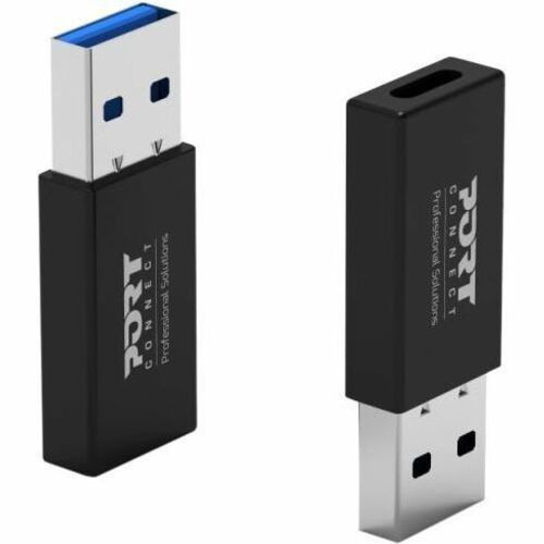 Adaptateur pour transfert de données Port Connect - 2 / Paquet