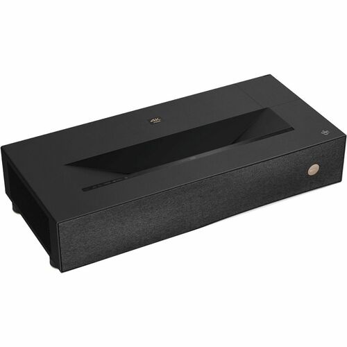 BenQ V5010i 3D DLP Projector - 16:9 - Tabletop - Black - High Dynamic Range (HDR) - Front - 2160p - 20000 Hour Normal Mode