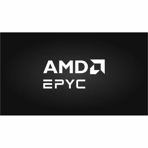 AMD EPYC 4004 (4th Gen) 4564P Hexadeca-core (16 Core) 4.50 GHz Processor - OEM Pack - 64 MB L3 Cache - 64-bit Processing -