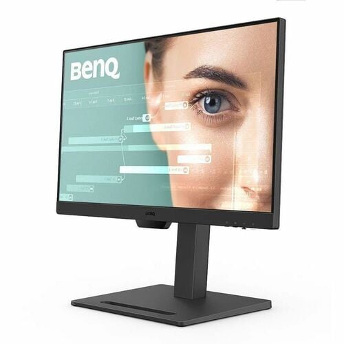 BenQ GW2490T 24.0" Class Full HD LED Monitor - 16:9 - Black - 60.5 cm (23.8") Viewable - In-plane Switching (IPS) Technolo