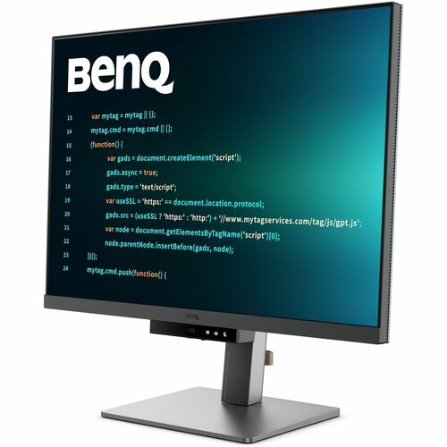 BenQ RD280U 28" Class 4K+ LED Monitor - 3:2 - 71.6 cm (28.2") Viewable - In-plane Switching (IPS) Technology - LED Backlig