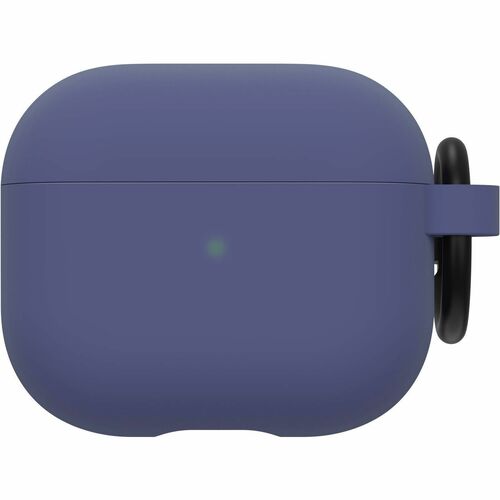 OtterBox Charging Case Apple AirPods (Gen 3) - Denver Dusk Purple - Scuff Resistant, Damage Resistant, Drop Resistant - Sy