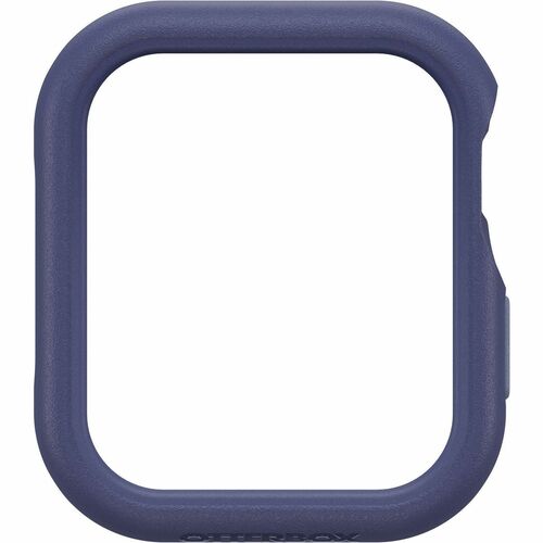 OtterBox Watch Bumper Case for Apple Apple Watch - Denver Dusk Purple - Bump Resistant, Scrape Resistant, Bacterial Resist