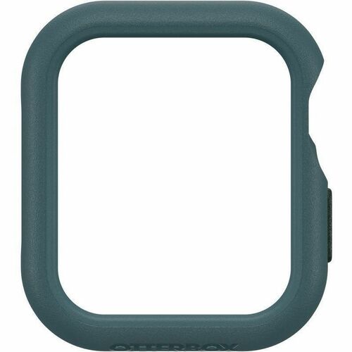 OtterBox Watch Bumper Case for Apple Smart Watch - Sagebrush (Green) - Bacterial Resistant, Impact Resistant, Bump Resista