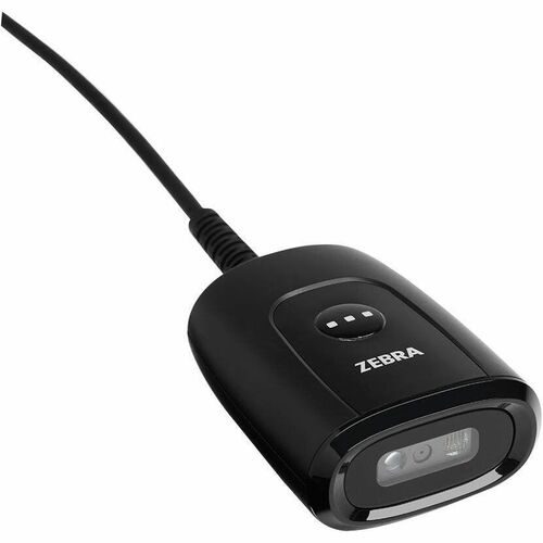 Zebra DS5502 Gesundheitswesen, Laboratory, Apotheke, Probenentnahme, Selbstbedienung Fixe Befestigung Barcode-Scanner - Ka