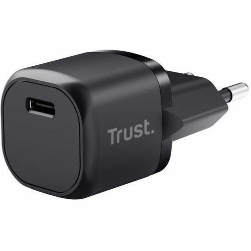 Trust Maxo 20 W AC Adapter - Universal Adapter - For Smartphone, Tablet PC, Bluetooth Device - 5 V DC, 9 V AC, 12 V DC Out