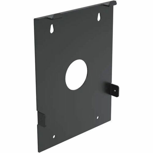 SpacePole Mounting Bracket for Module - White