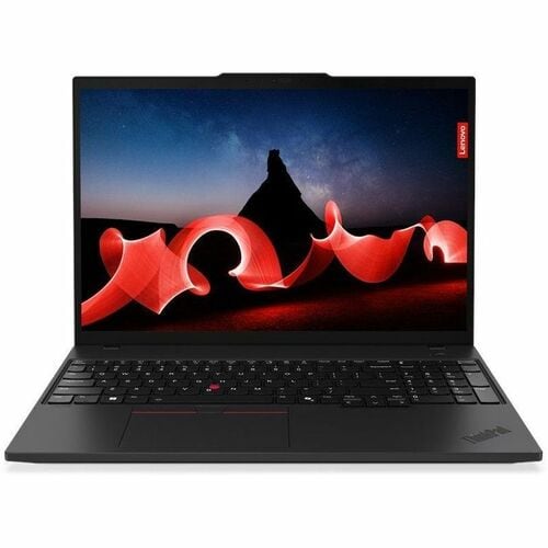 Lenovo ThinkPad T16 Gen 3 21MN0032SP 40.6 cm (16") Notebook - WUXGA - Intel Core Ultra 5 125H - 32 GB - 1 TB SSD - Spanish