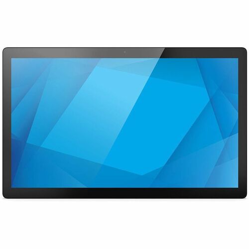 Elo I-Series 4 Terminal POS - RK3399 - 4 GB - 32 GB - 54,6 cm (21,5") LED Ecrã tátil - LAN sem fios Gigabit Ethernet - USB