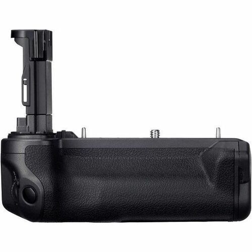 Canon Vertical Shoots BG-R20EP Camera Battery Grip