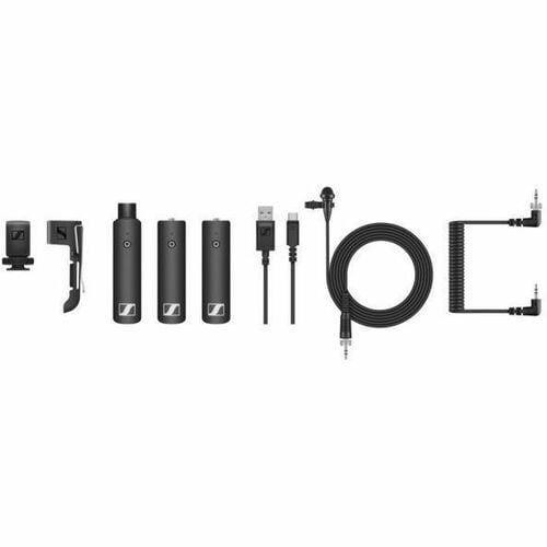 XSW-D SENNHEISERPORTABLE ENG SET