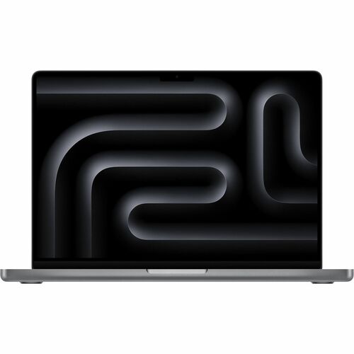 CTO MBP 14 SG/Apple M3 chip with 8-core CPU 10-core GPU 16-core Neural Engine/16GB/1TB/Backlit Magic Keyboard with Touch I