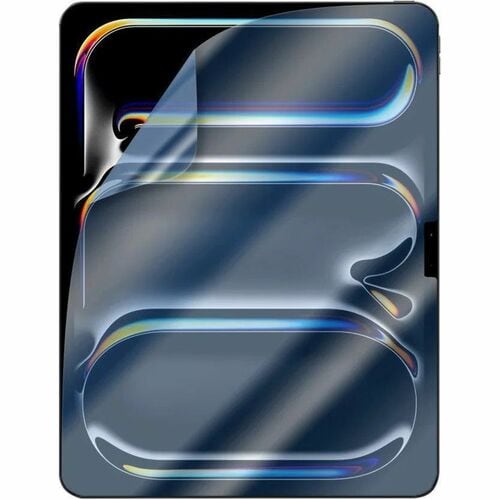 Targus Scratch-Resistant Screen Protector for iPad Pro 13-inch (M5/M4) Transparent - For 13" (330.20 mm) OLED iPad Pro 13 