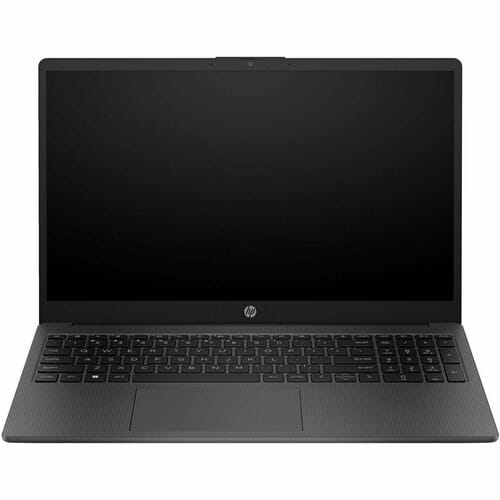 HP 250 G10 39.6 cm (15.6") Notebook - Full HD - Intel Core i3 13th Gen i3-1315U - 8 GB - 512 GB SSD - Dark Ash Silver - In