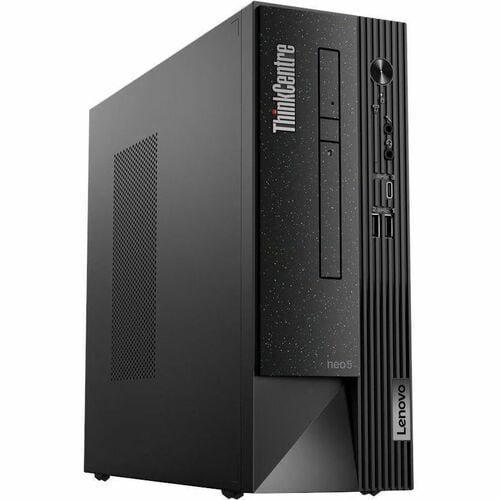 Lenovo ThinkCentre neo 50s Gen 4 12JF001EHX Desktop Computer - Intel Core i5 13th Gen i5-13400 - 8 GB - 512 GB SSD - Small