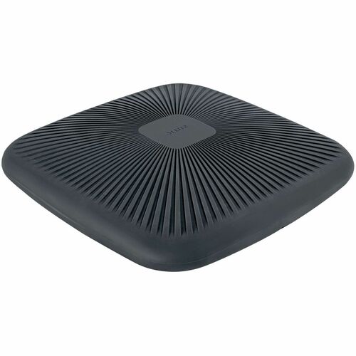 Leitz Ergo Active Seat Cushion - Dark Grey