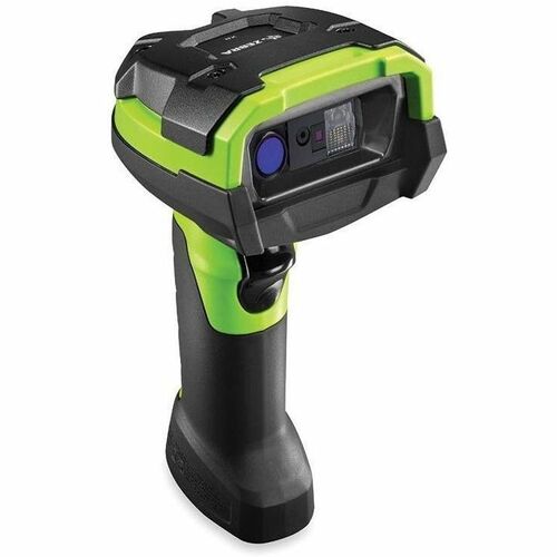 Zebra DS3678-XR Rugged Industrial, Manufacturing, Warehouse, Inventory Barcode Scanner - Wireless Connectivity - Industria