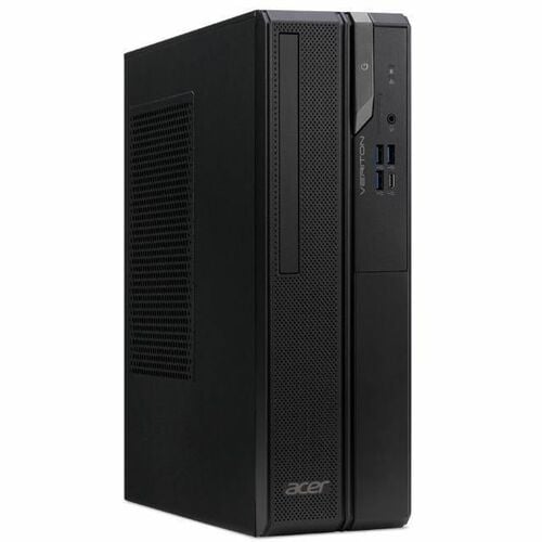 Acer Veriton 2000 VX2720G Desktop Computer - Intel Core i7 14th Gen i7-14700 - 16 GB - 512 GB SSD - Intel B760 Chip - Wind