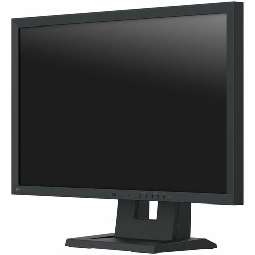 EIZO DuraVision FDF2312W-IP 23" Class Webcam Full HD LED Monitor - 16:9 - Black - 23" Viewable - In-plane Switching (IPS) 