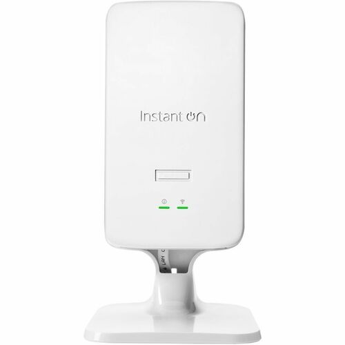 HPE Instant On AP22D Wi-Fi 6 IEEE 802.11ax 1.70 Gbit/s Wireless Access Point - MIMO Technology - Multi User MIMO - 5 x Net