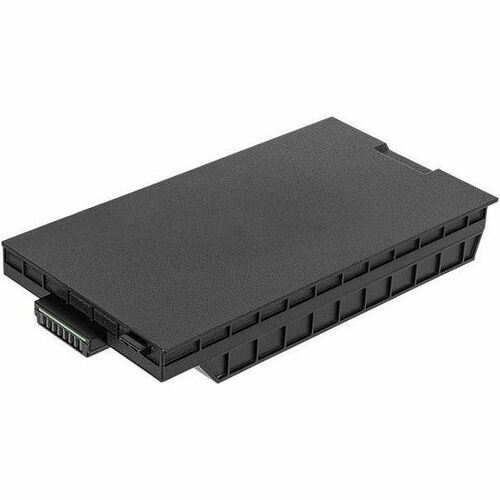 Getac Batterie - Lithium-Ion-Polymer (Li-Ion-Polymer) - für Notebook - Aufladbarer Akku - Proprietär - 10.8 V - 6900 mAh -