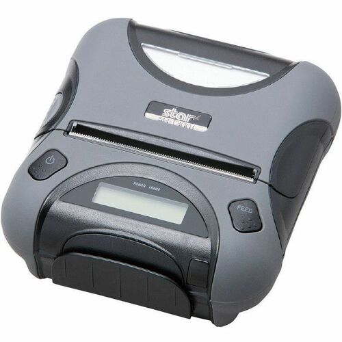 SM-T300I2-DB2 EU PRINTER INCL LI-ION BATTERY