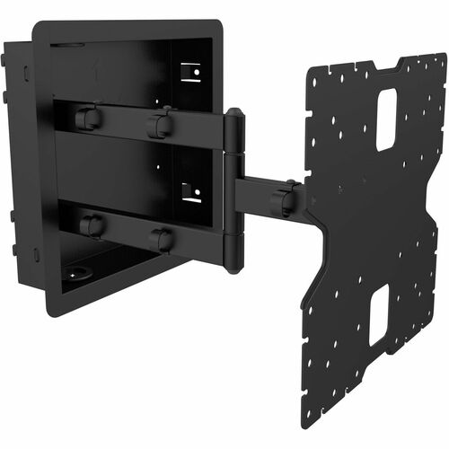 Kanto Mounting Arm for TV, OLED TV - 35" to 65" Screen Support - 80 lb Load Capacity - 100 x 100, 400 x 400, 300 x 300 - V