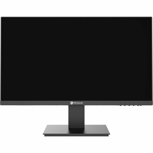 AG Neovo LA-2403 24" Class Full HD LCD Monitor - 60.5 cm (23.8") Viewable - In-plane Switching (IPS) Technology - 1920 x 1