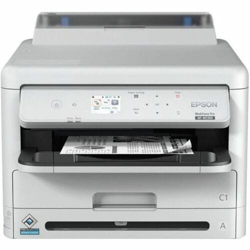 IMPRESORA MONOCROMATICA M5399 34PPM A4 USB ETHERNET WIFI DIRECT