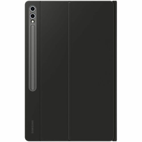Housse/Clavier Samsung Book Cover Samsung Galaxy Tab S10 Ultra, Galaxy Tab S9 Ultra Tablette - Noir