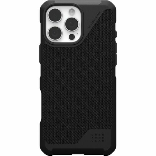 Urban Armor Gear Metropolis LT Case for Apple iPhone 16 Pro Max Smartphone
