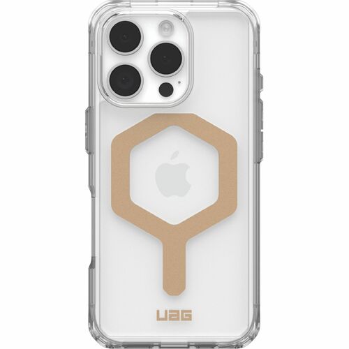 Urban Armor Gear Plyo Case for Apple iPhone 16 Pro Smartphone