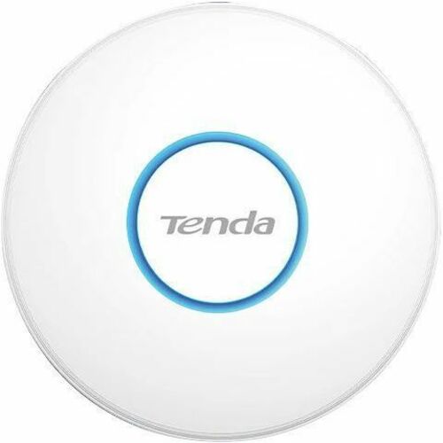 Tenda i27 Dual Band IEEE 802.11 a/b/g/n/ac/ax 2.93 Gbit/s Wireless Access Point - 2.40 GHz, 5 GHz - MIMO Technology - Mult