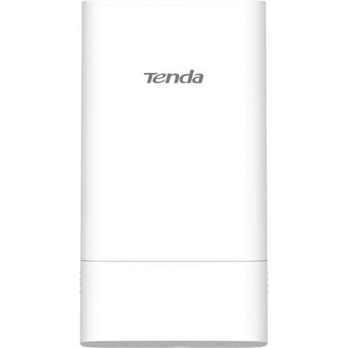Tenda O1-5G IEEE 802.11a/n/ac 867 Mbit/s Wireless Range Extender - Outdoor - 5 GHz - 3280.8 ft Maximum Outdoor Range - 1 x