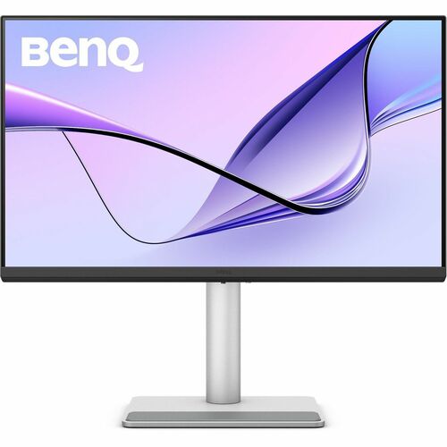 BenQ MA270U 27" (685.80 mm) Class 4K UHD LED Monitor - 16:9 - 27" (685.80 mm) Viewable - In-plane Switching (IPS) Technolo