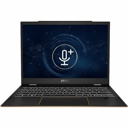  Summit E13 AI Evo A1M - 13.3# FHD+ Touch - Ultra 7 155H - 32GB RAM onboard - 1TB SSD - Arc Graphics - WiFi 7 - Backlit KB