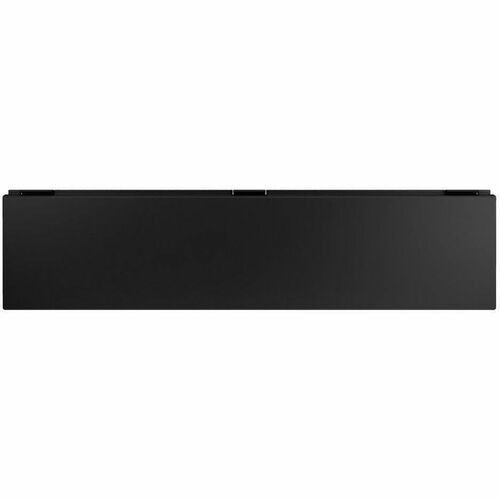 XTRFY AC 2.3 JA-0210 Teclado - 18 mm x 105 mm - Preto - Plástico - Resistente à tensão - Teclado