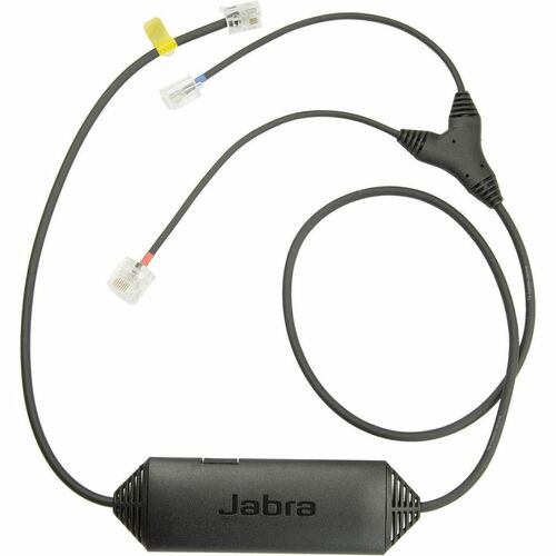 Jabra LINK 14201-47 Interruptor de gancho