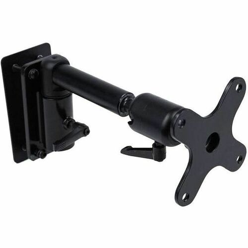Gamber-Johnson Mounting Arm for Tablet, Phone - Black - 75 x 75 - VESA Mount Compatible