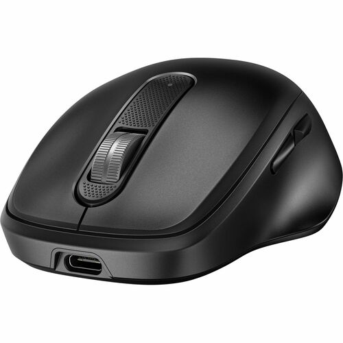 HP 9C2F7AA Rechargeable Wireless Mouse